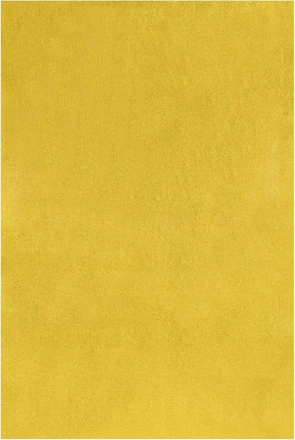 Creatology 12" x 18" Gold Metallic Foam Sheet, view 2