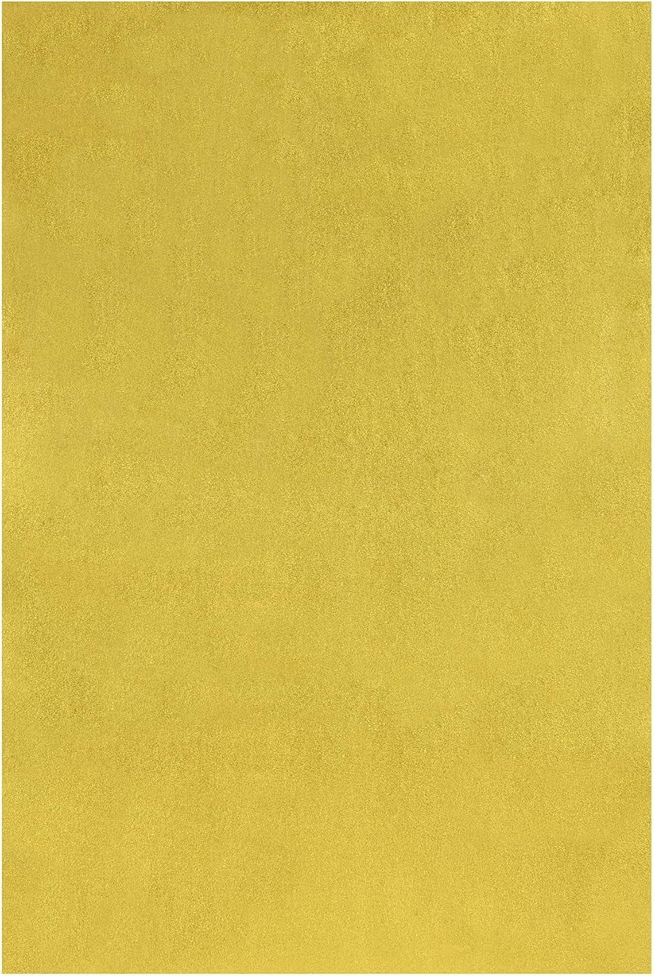 Creatology 12" x 18" Gold Metallic Foam Sheet, view 4