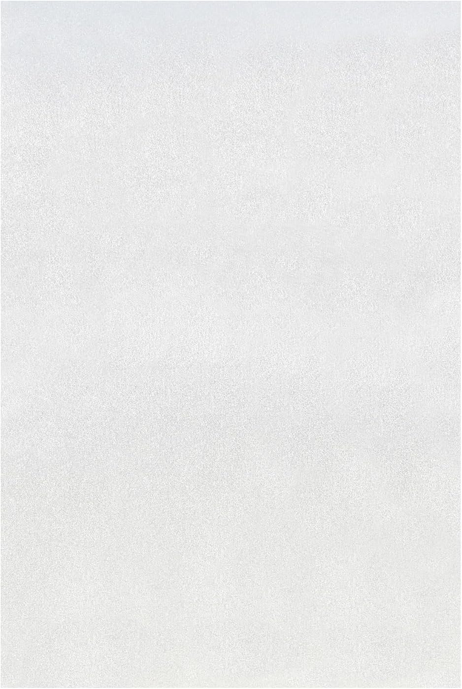 Creatology 12" x 18" Silver Metallic Foam Sheet, view 2
