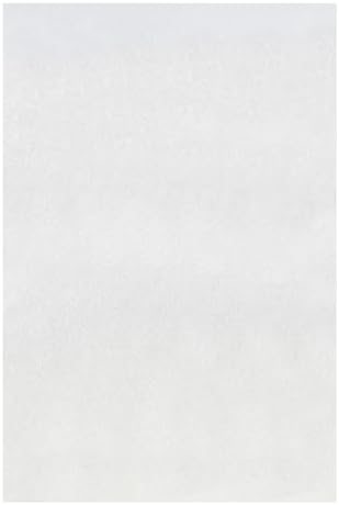 Creatology 12" x 18" Silver Metallic Foam Sheet