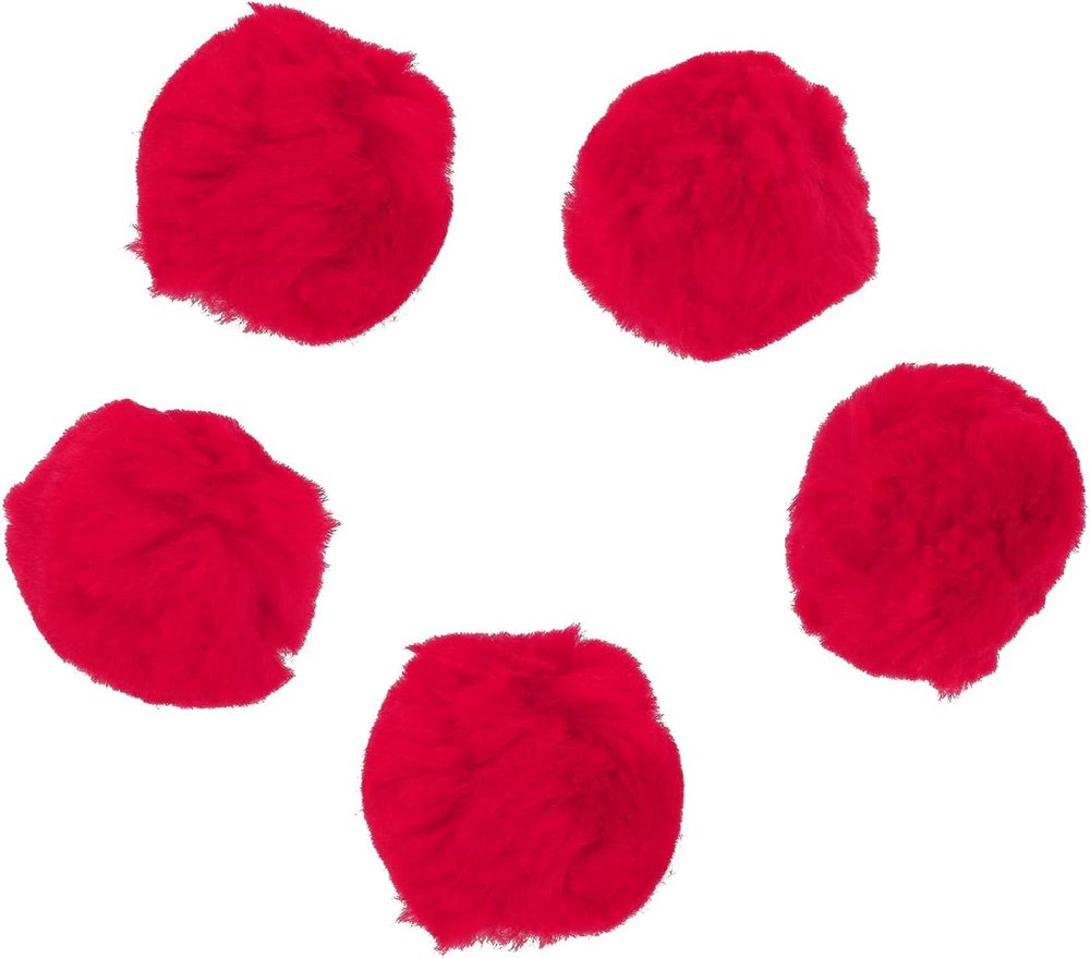Creatology 2" Pom Poms, view 5