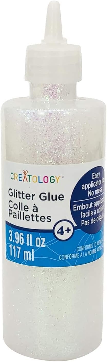 Creatology 3.96oz. Glitter Glue, view 2