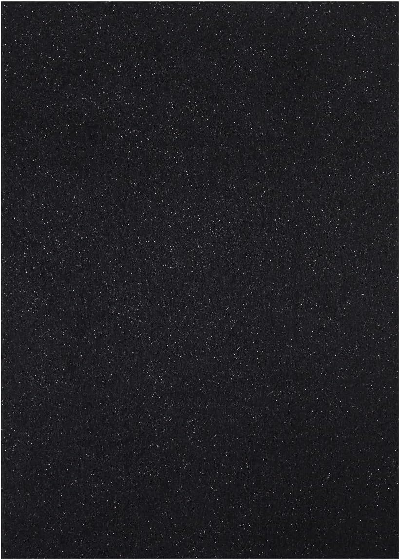 Creatology 9" x 12" Glitter Felt, view 2