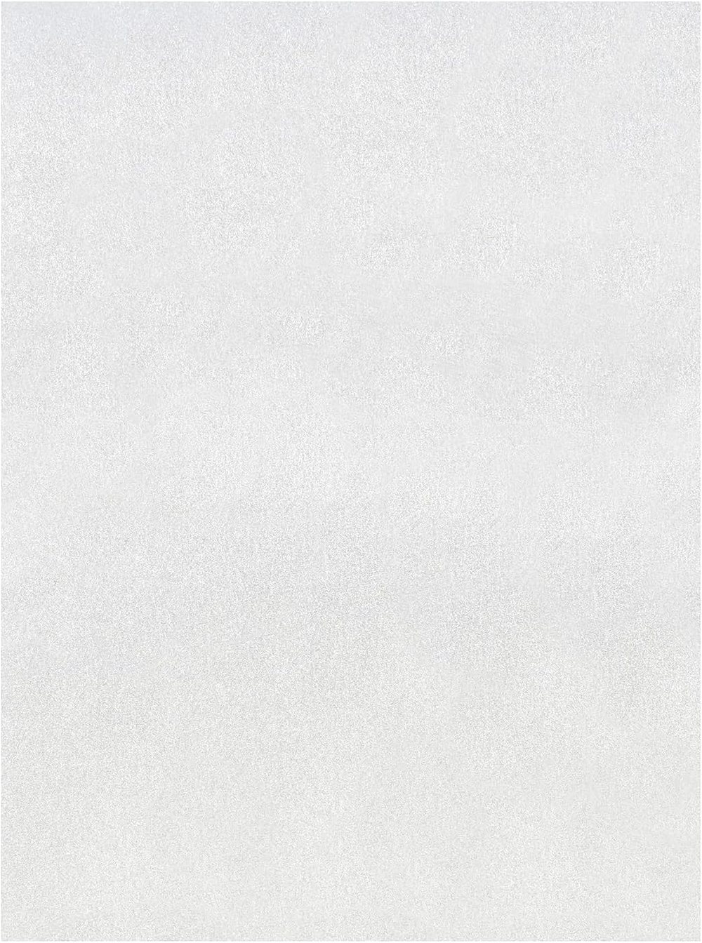 Creatology 20 Pack: 9" x 12" Metallic Silver Felt, view 2