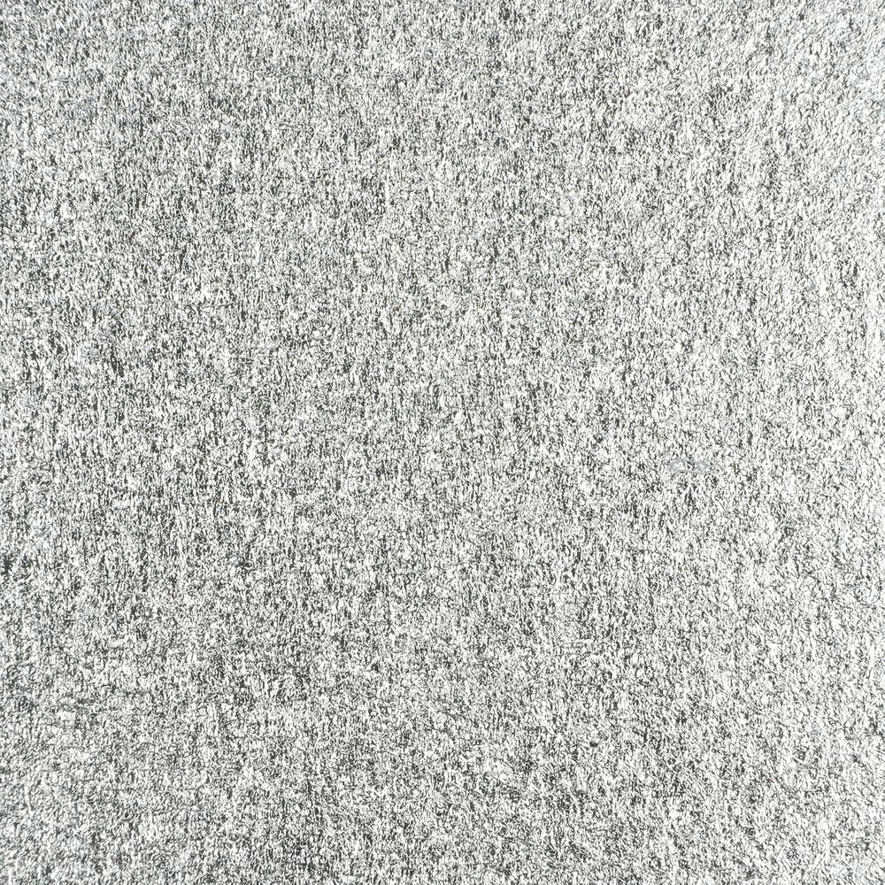 Creatology 20 Pack: 9" x 12" Metallic Silver Felt, view 3