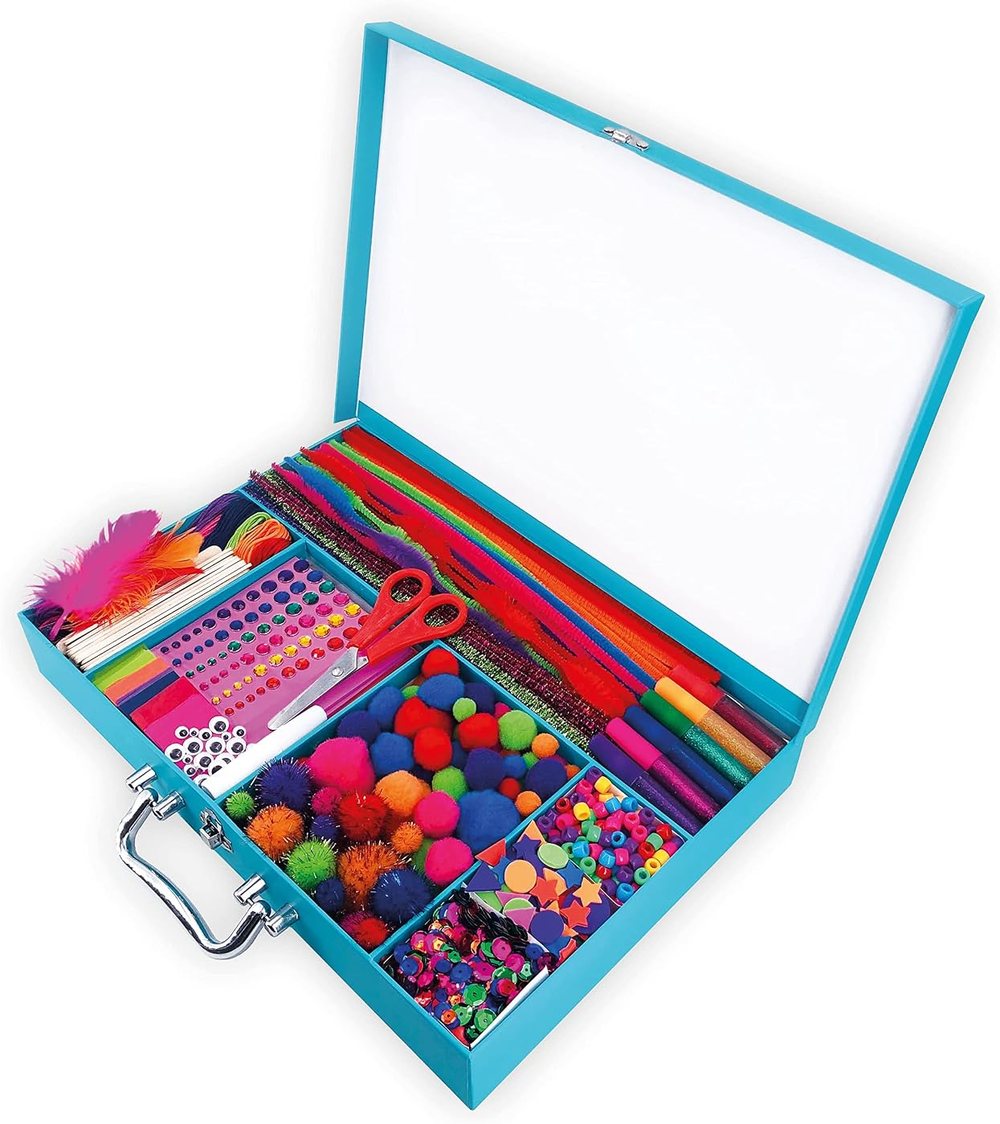 Creatology Basics Craft Case, view 4