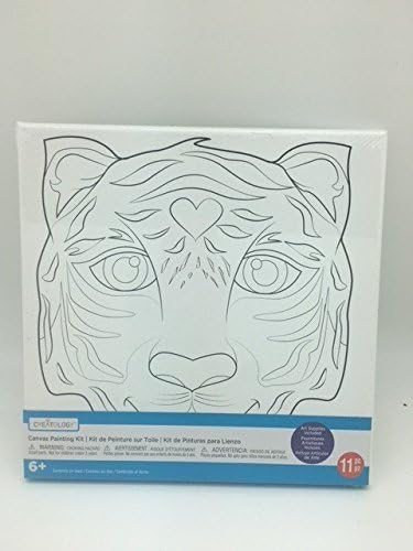 Creatology Canvas Painting Kit