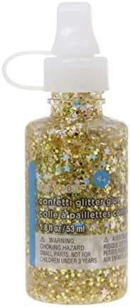 Creatology Confetti Glitter Glue