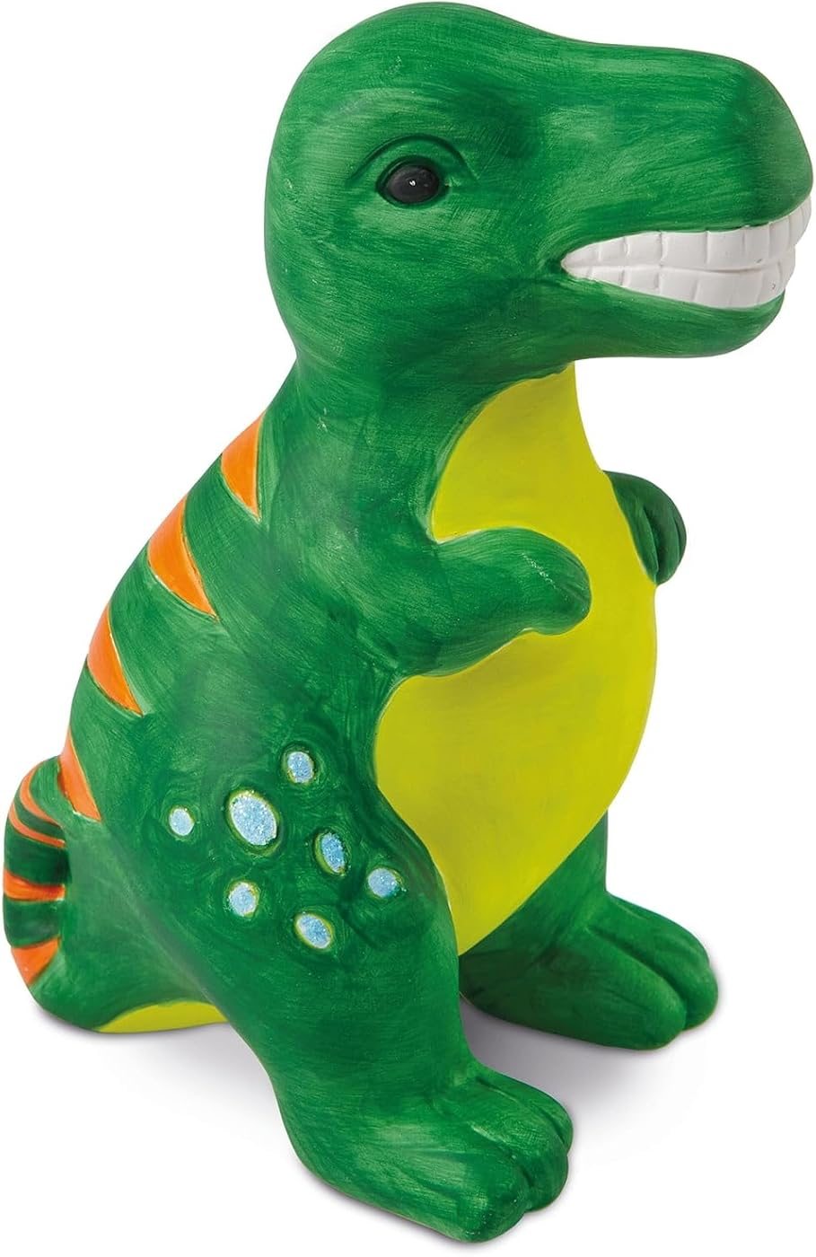 Creatology 12 Pack: Dinosaur 3D Ceramic Bank Kit, view 5