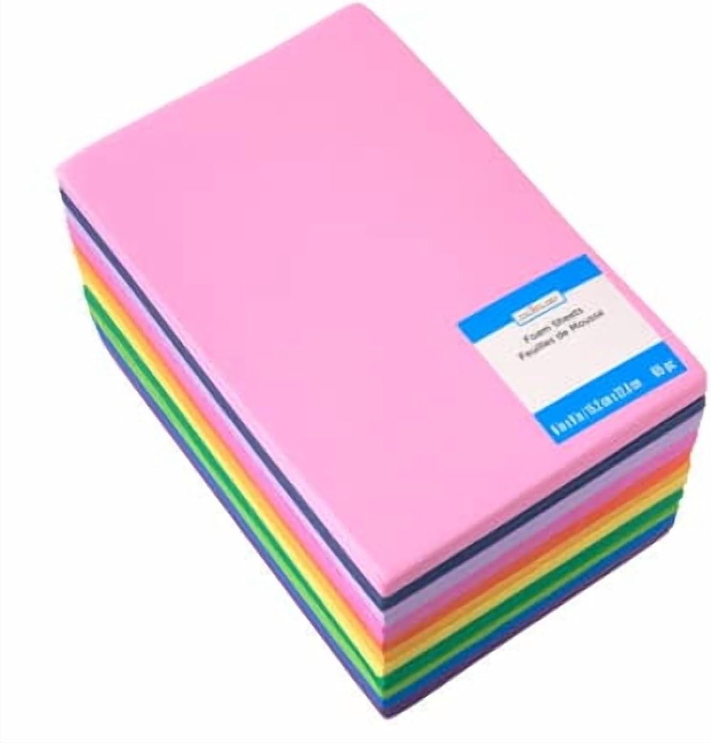 Creatology Foam Sheets, view 5