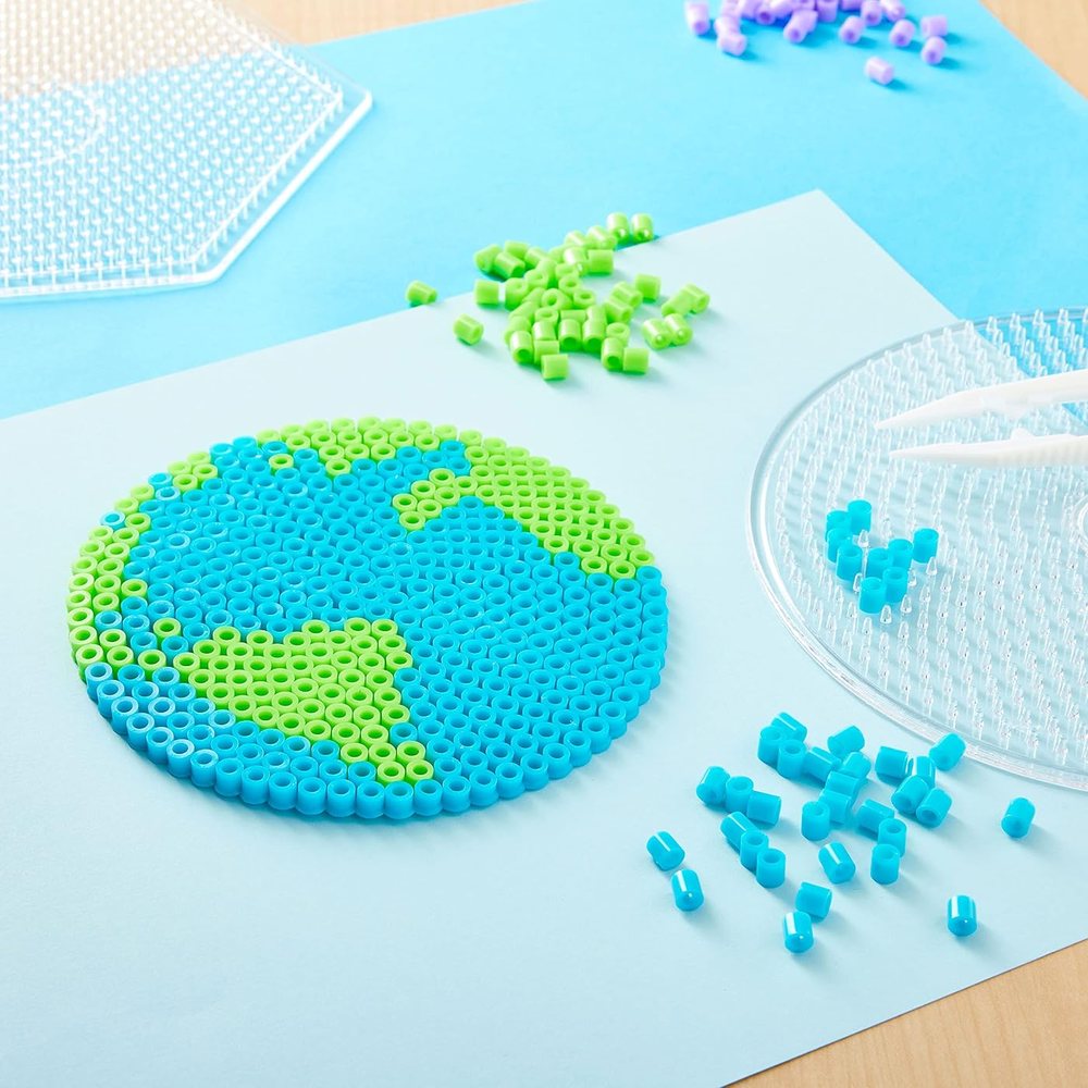 Creatology Melty Bead Kit, view 3
