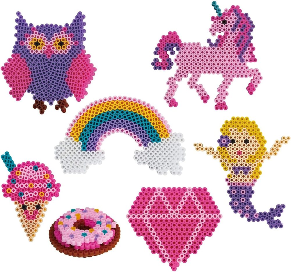 Creatology Melty Bead Kit, view 4