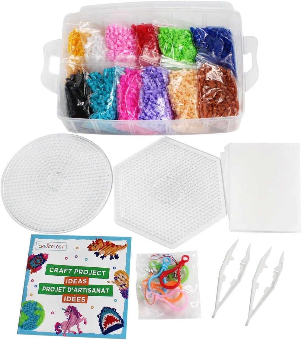 Creatology Melty Bead Kit, view 6