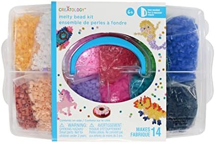 Creatology Melty Bead Kit