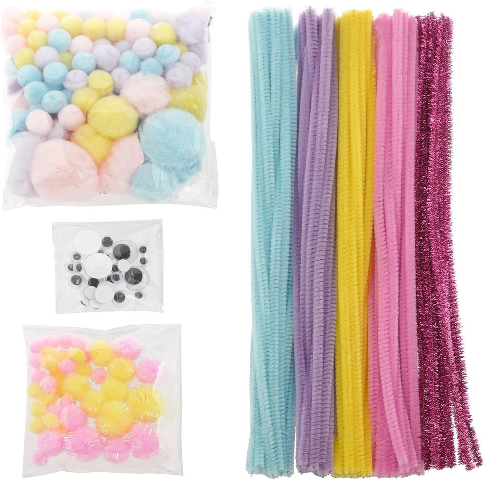 Creatology Pastel Craft Value Pack, view 3