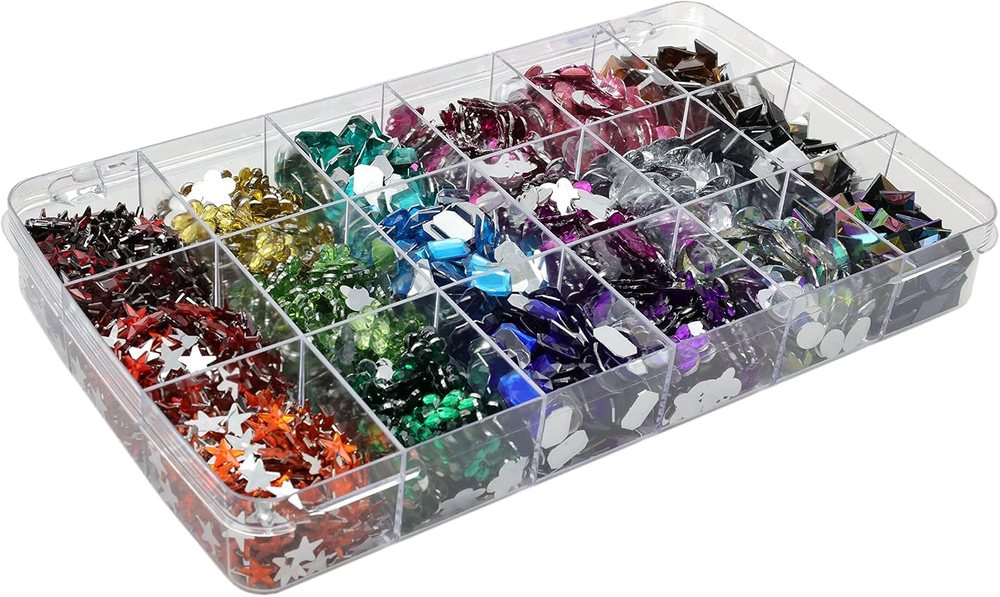 Creatology Shapes Gems Value Pack, view 5