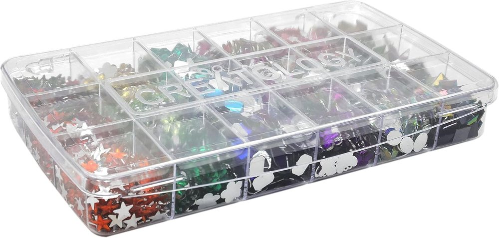 Creatology Shapes Gems Value Pack, view 6