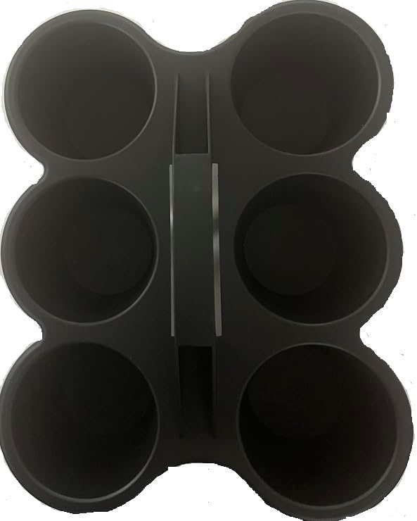 Creatology Six Cup Caddy