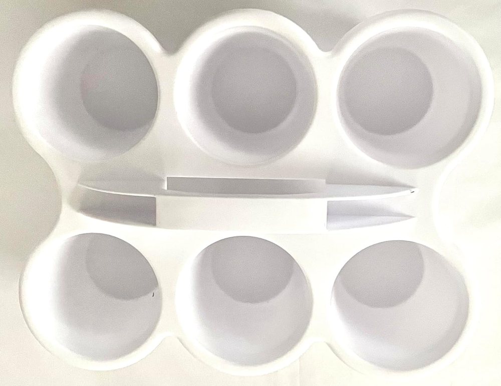 Creatology Six Cup Caddy, view 2