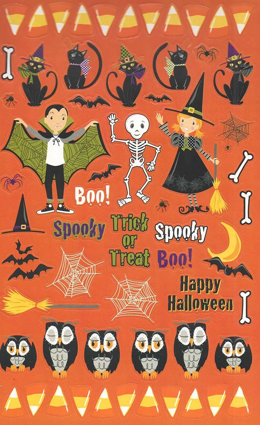 Creatology Sticker Book, view 5