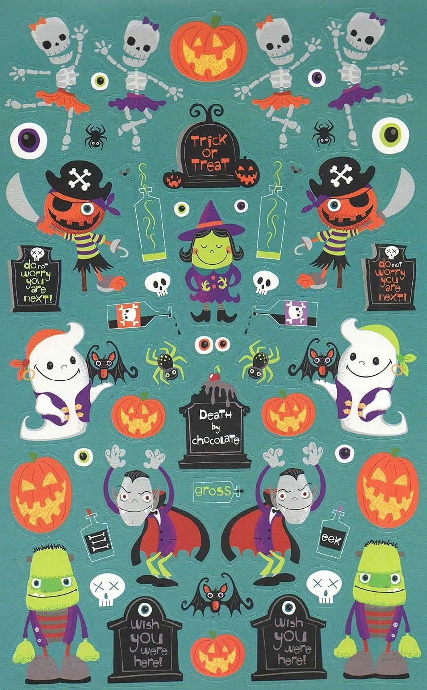 Creatology Sticker Book, view 3