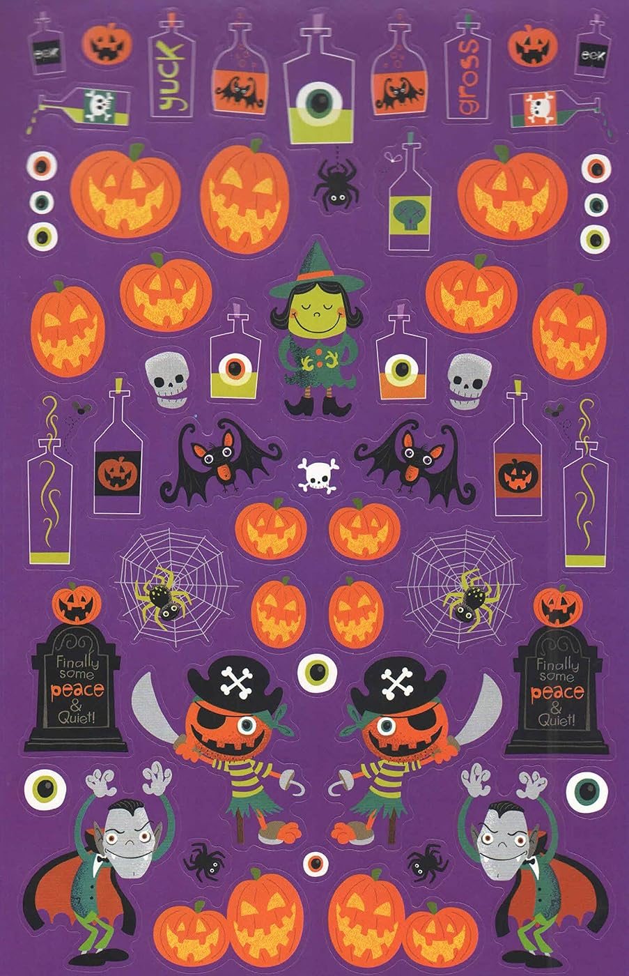 Creatology Sticker Book, view 5