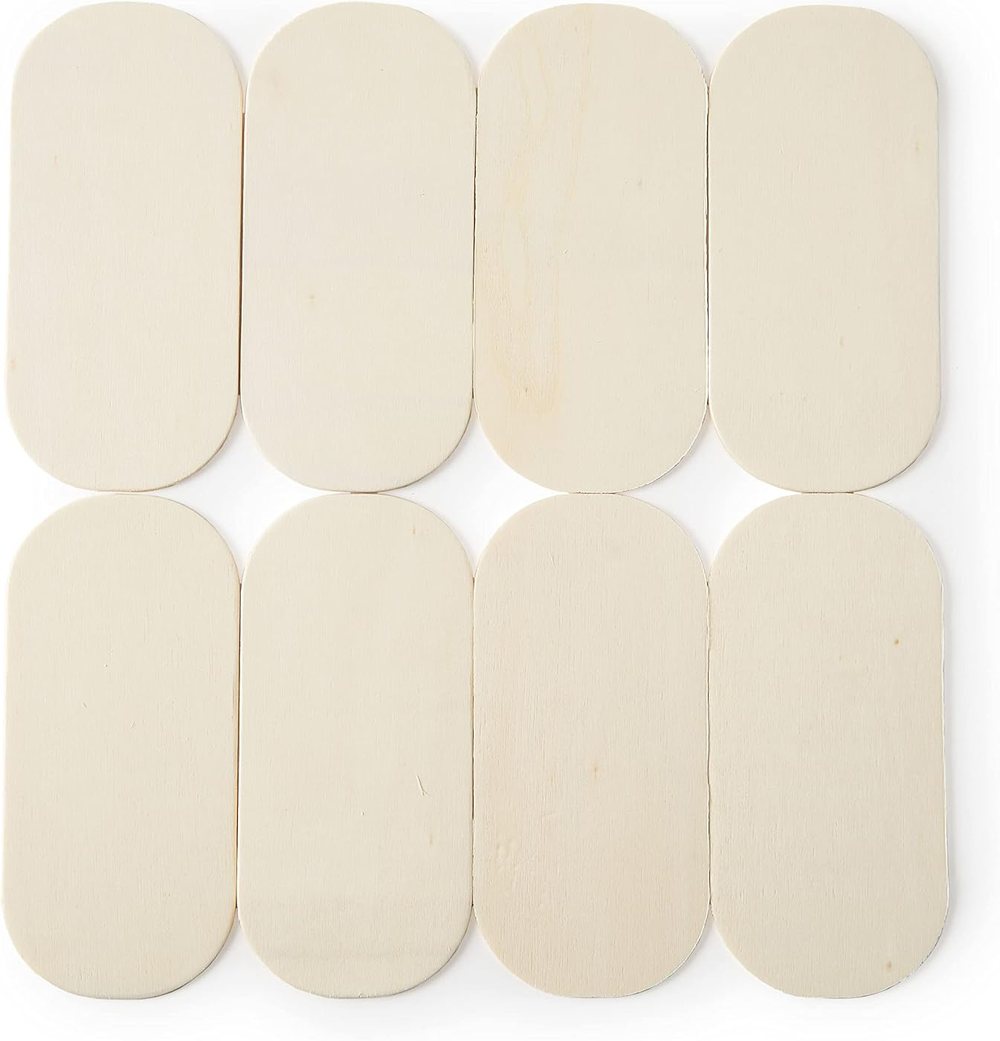 Creatology Wide Craft Sticks, view 5