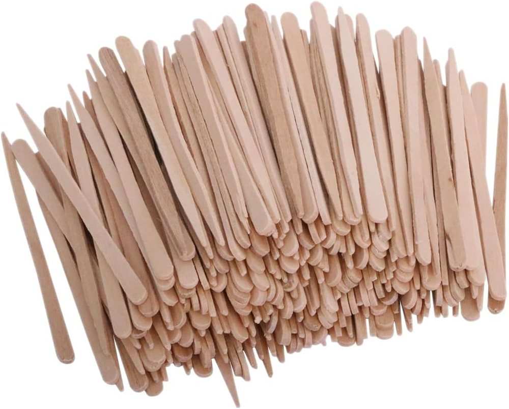 Creatology Wood Craft Picks, view 5