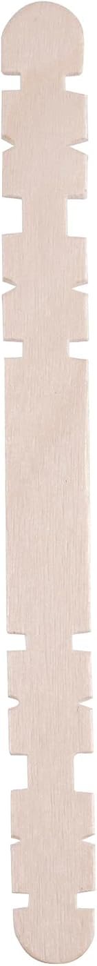 Creatology Wood Skill Sticks, view 4
