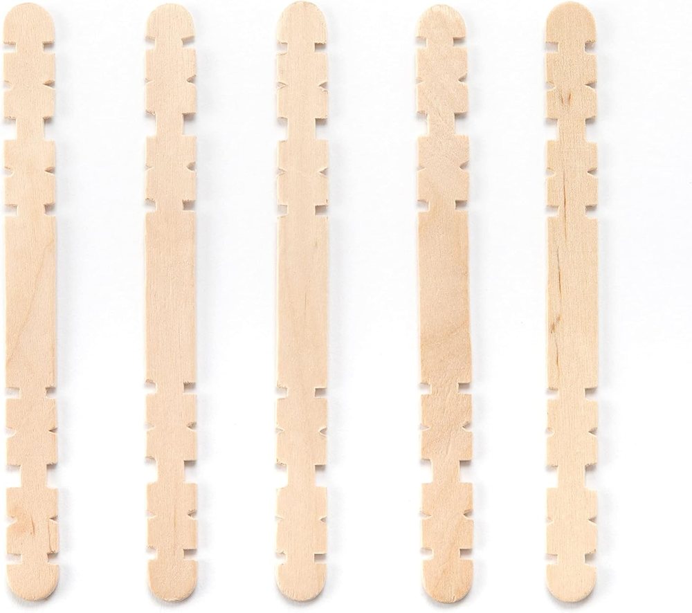 Creatology Wood Skill Sticks, view 5